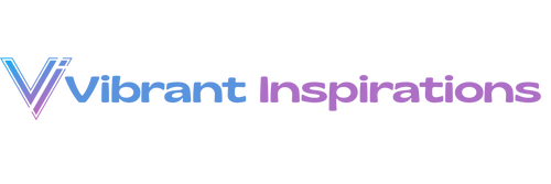 Vibrant Inspirations